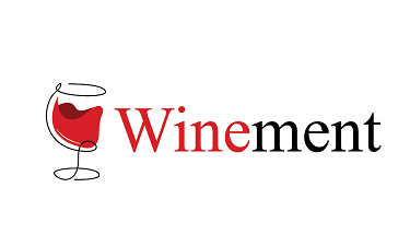 Winement.com - Creative brandable domain for sale