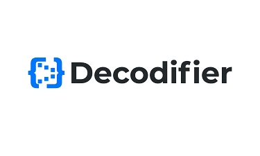 Decodifier.com
