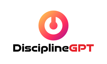 DisciplineGPT.com - Creative brandable domain for sale