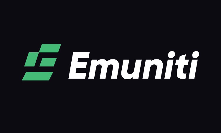 Emuniti.com - Creative brandable domain for sale