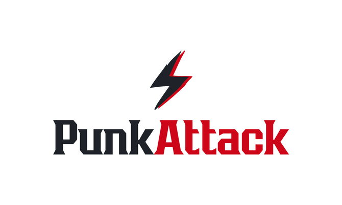 PunkAttack.com