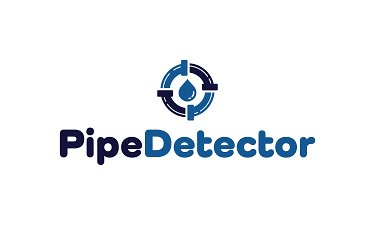 PipeDetector.com