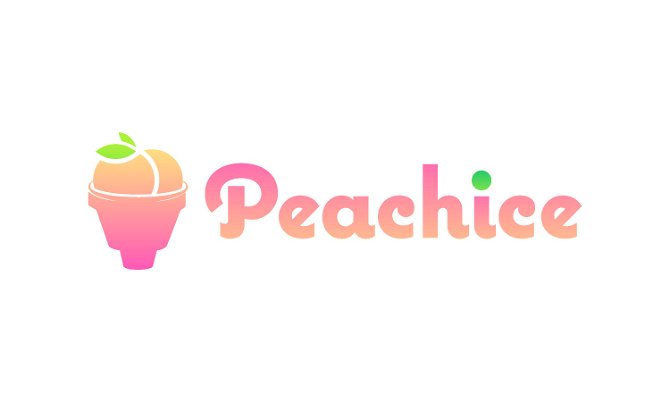 PeachIce.com