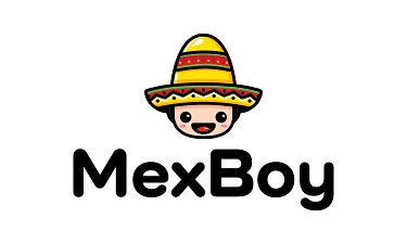 MexBoy.com