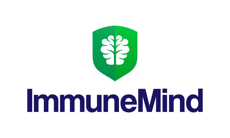 ImmuneMind.com - Creative brandable domain for sale