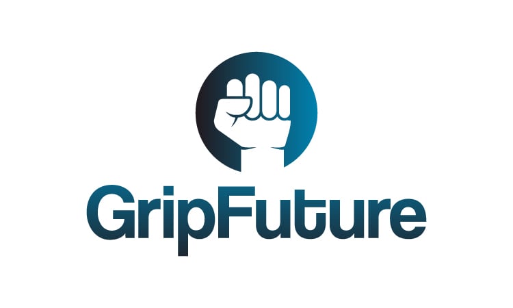 GripFuture logo