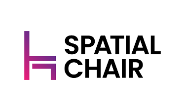 SpatialChair.com - Creative brandable domain for sale