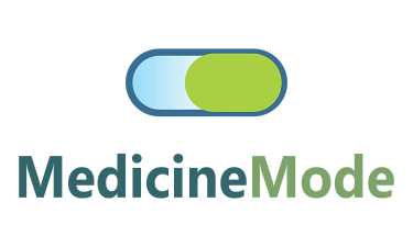 MedicineMode.com - Creative brandable domain for sale