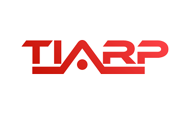 Tiarp logo