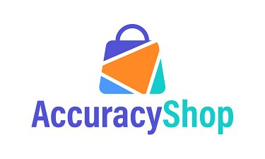 accuracyshop.com