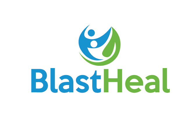 BlastHeal.com