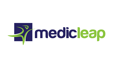 MedicLeap.com