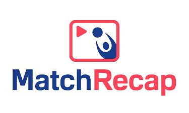 MatchRecap.com - Creative brandable domain for sale