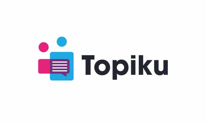 Topiku.com