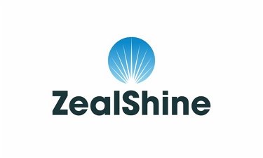 ZealShine.com