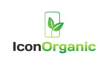 IconOrganic.com