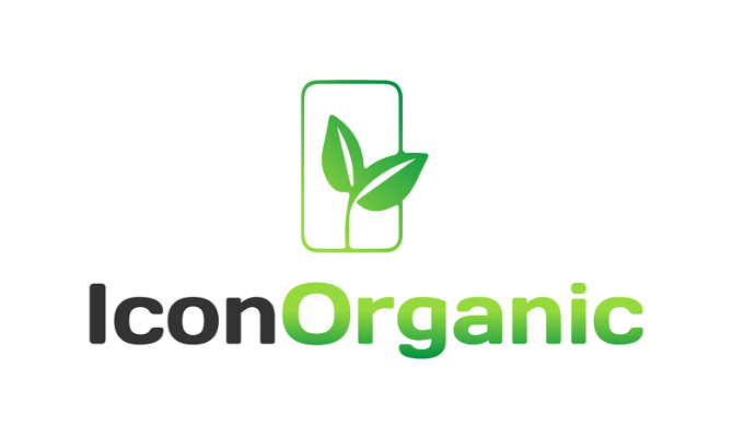 IconOrganic.com