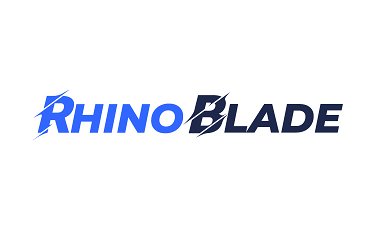 RhinoBlade.com - Creative brandable domain for sale