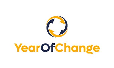 YearOfChange.com