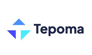 Tepoma logo