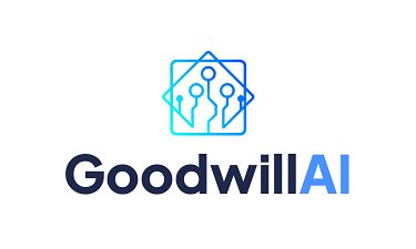 GoodwillAI.com