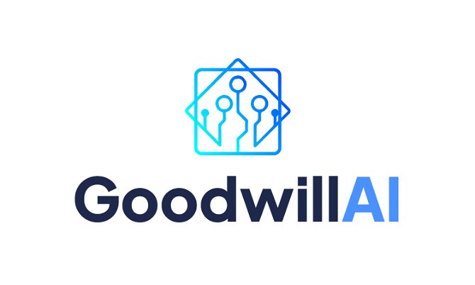 GoodwillAI.com