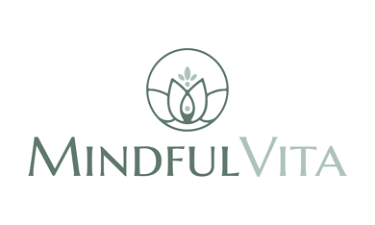 MindfulVita.com - Creative brandable domain for sale