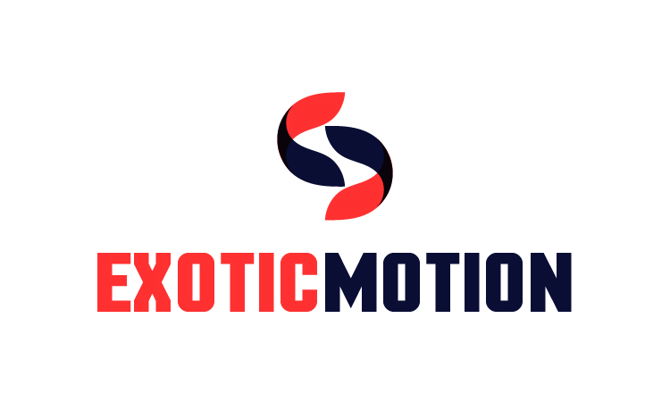 ExoticMotion.com