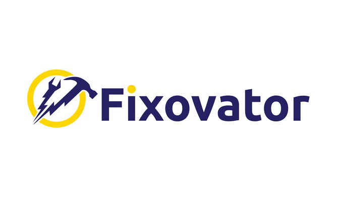 Fixovator.com
