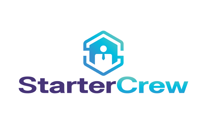 StarterCrew.com