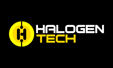 HalogenTech.com