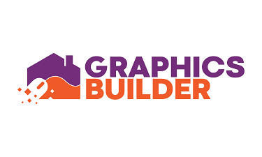 GraphicsBuilder.com - Creative brandable domain for sale