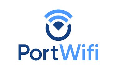PortWifi.com