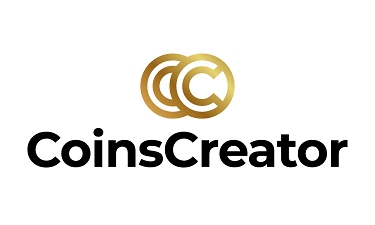 CoinsCreator.com