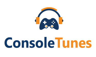 ConsoleTunes.com - Creative brandable domain for sale
