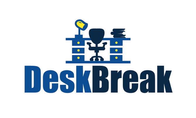 DeskBreak.com