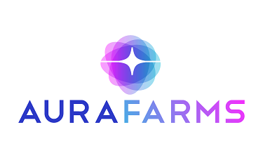 AuraFarms.com