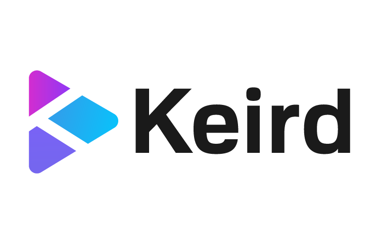 Keird logo