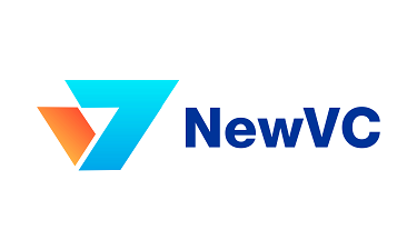 NewVC.com - Creative brandable domain for sale