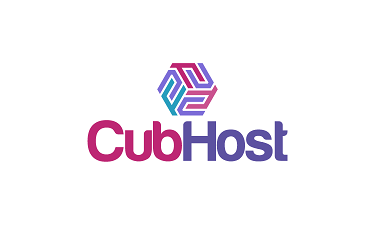 CubHost.com