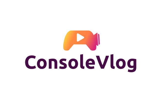 ConsoleVlog.com