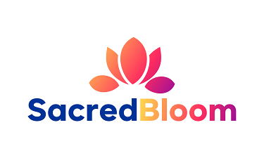 SacredBloom.com