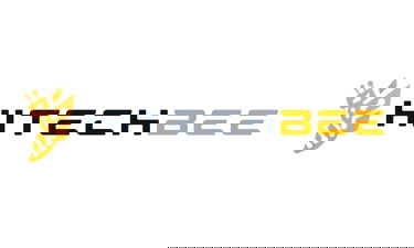 HitechBee.com - Creative brandable domain for sale
