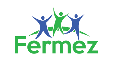 Fermez.com - Creative brandable domain for sale