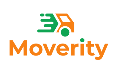 Moverity.com - Creative brandable domain for sale