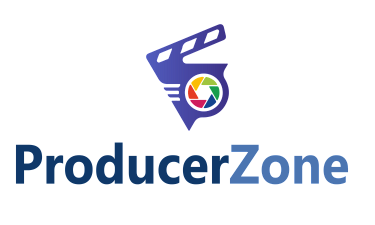 ProducerZone.com - Creative brandable domain for sale