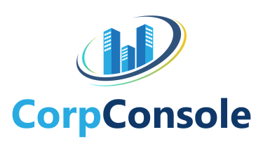 CorpConsole.com - Creative brandable domain for sale