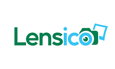 Lensico.com