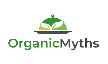 OrganicMyths.com - Creative brandable domain for sale