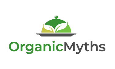 OrganicMyths.com